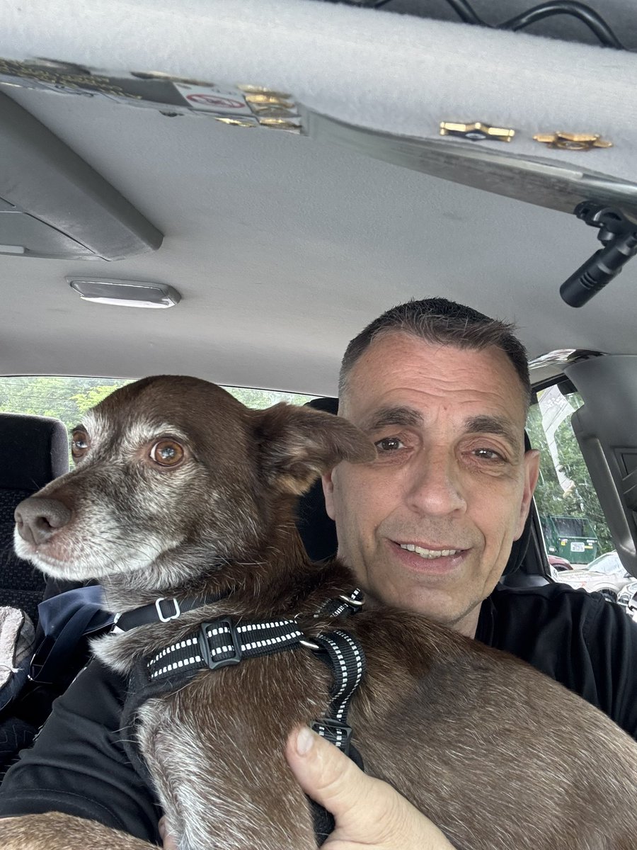 missingyou37's tweet photo. #COOLGUYWITHDOG https://t.co/POp6AjV2xy