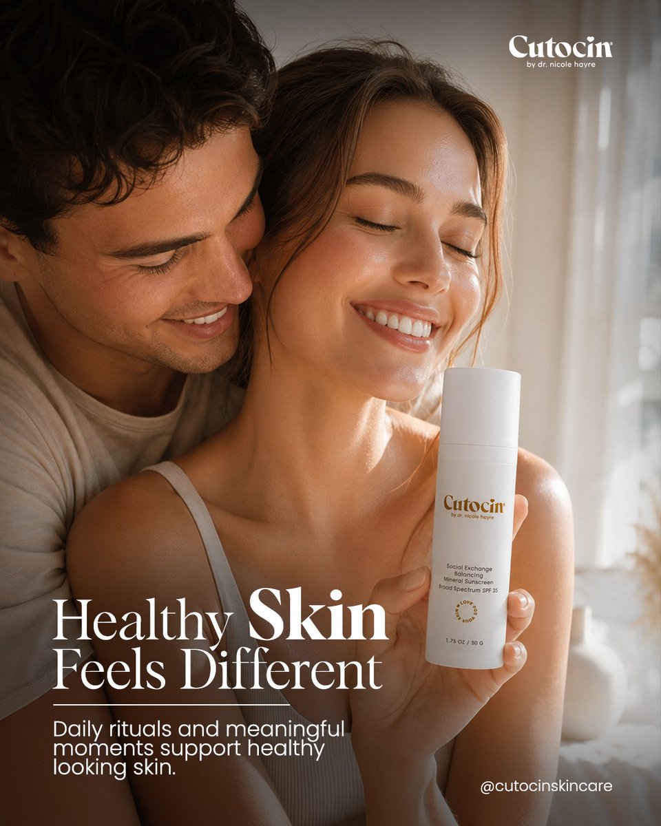 cutocin's tweet photo. Healthy skin feels different 

Daily care. Real glow 

👉 Shop now

📩 info@cutocin.com
📞 703-827-8600
🌐 https://t.co/gy22mOGxWR
#GlowUp #Skincare #HealthySkin https://t.co/uDP1IJSOzY