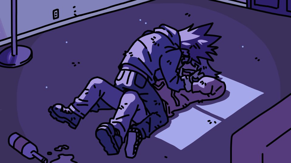 cupTWOst's tweet photo. guys dont get it twisted, i didnt not animate a tomtord kiss because i was worried about backlash from the fandom, i didnt add it because it would be out of character for the specific interpretation of tomtord i was trying to depict (1/3) https://t.co/Ahny4Qim9z