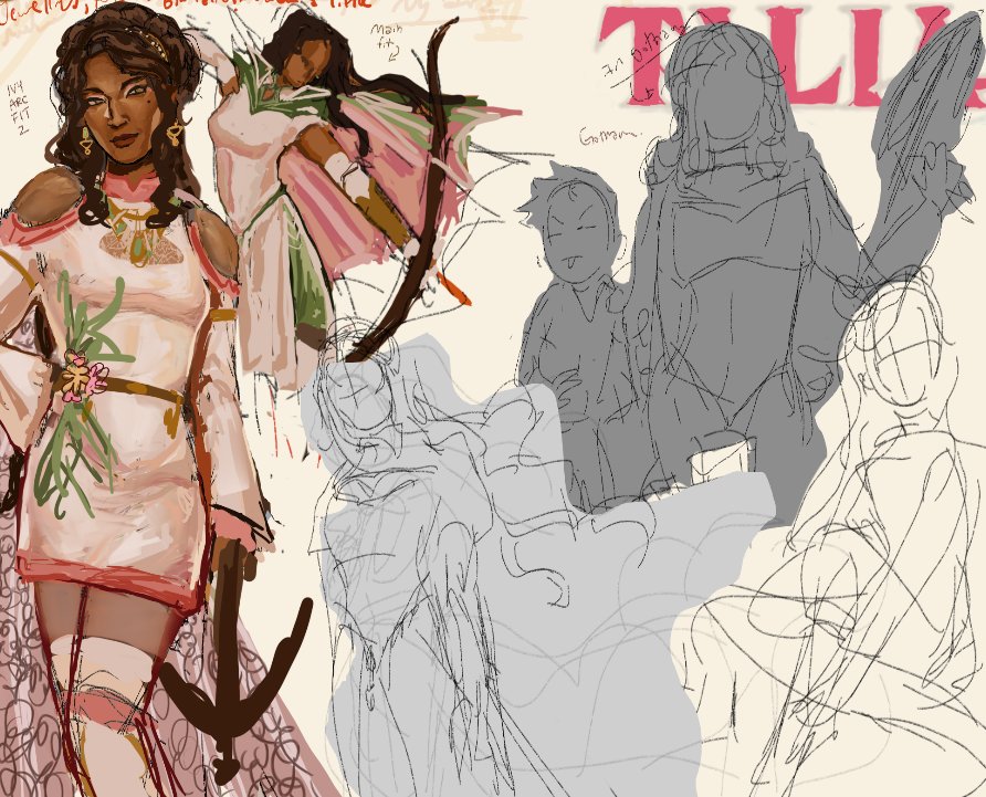 dumberass76's tweet photo. wip dump for now + some jjk further down https://t.co/KdJXbsyBIy
