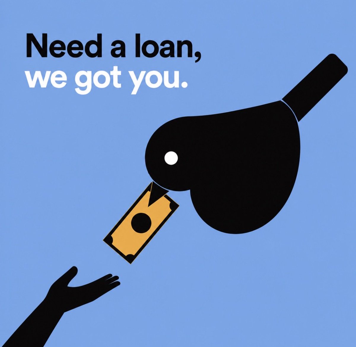MagPie Lending tweet media