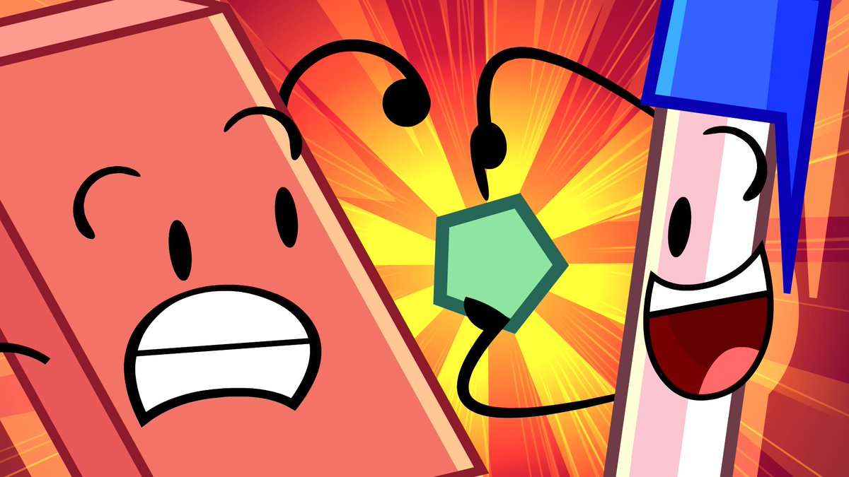wbottle2643's tweet photo. BFB Reanimated - also pls support me on my yt i just hit 5k!!!!! #osctwt #bfdi #bfdia https://t.co/1S2KT0LqYl