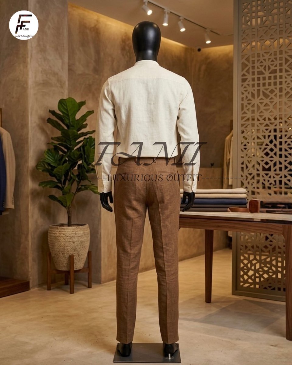 FANIIGROUPE2's tweet photo. ✨LUXURIOUS LINEN ✨ https://t.co/hdU6DXZwpd