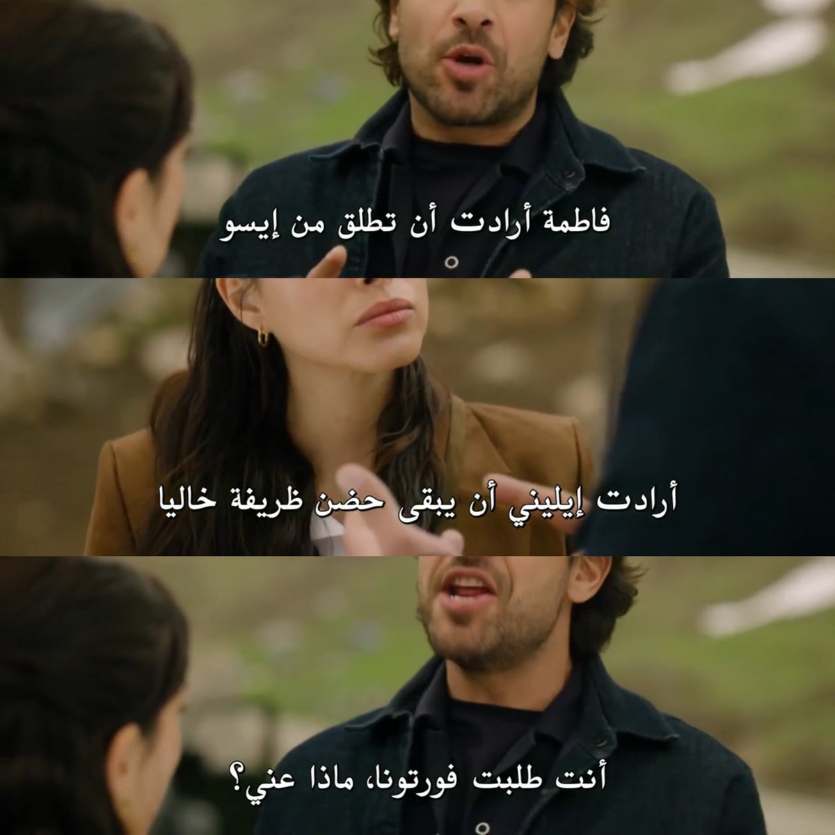 ELima300's tweet photo. @sym_a اكثر سؤال منطقي
محد قال له انت وش تبي؟
بالعكس اللي انتقال له ممنوع تلمسهم وممنوع تعاقب والا ماعاد تشوفني https://t.co/OtQsFtQDdn