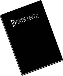 vinwincy's tweet photo. ‘BACKROOMS’ director Kane Parsons has revealed he has picked up the death note

“I am the god of the new world.” He comments.

He is only 20 years old. https://t.co/tsGlcpLtgq