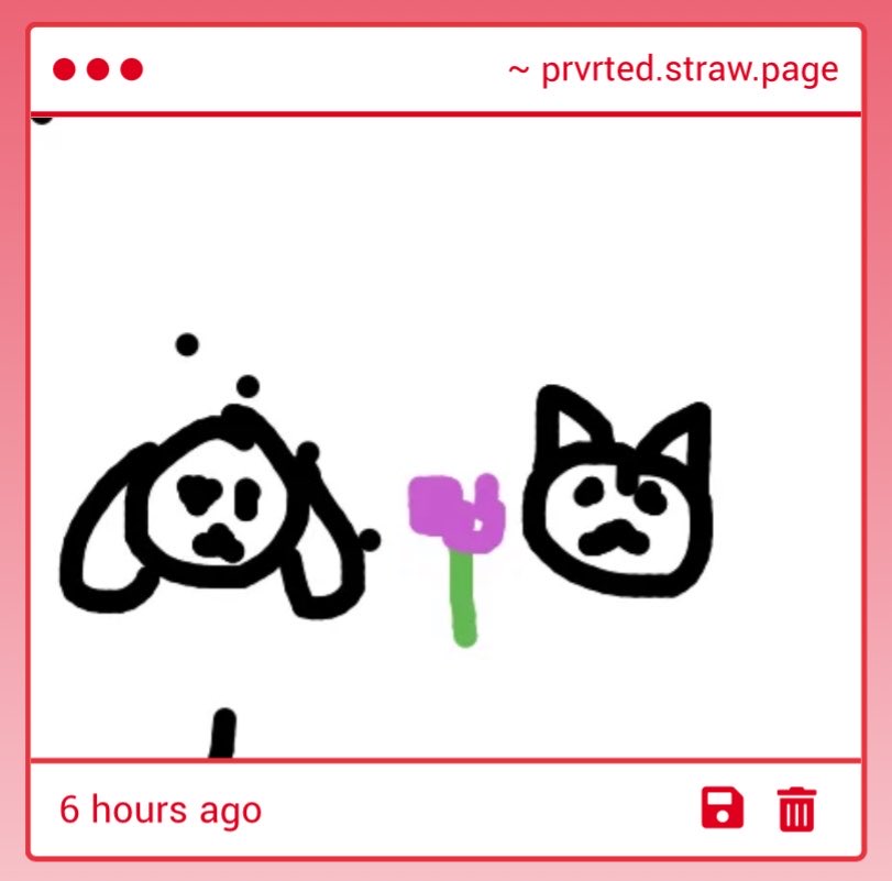 prvrted_'s tweet photo. me and meg https://t.co/q28K0cKAb5
