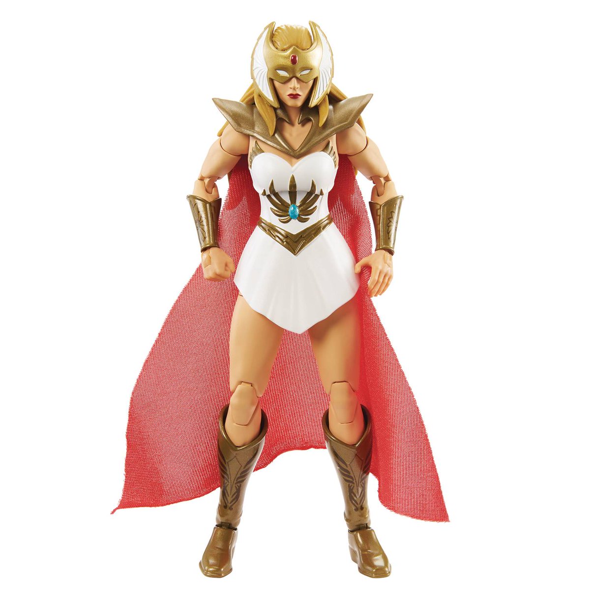 GasbotW's tweet photo. @Jbandos Idk, the movie drew from the 200X cartoon, so I think it's very likely that a hypothetical sequel would draw from SPOP. Mattel's been giving it the 200X treatment for a while now (giving 80s inspired figures design elements and accessories from said reboot) https://t.co/YLQcIEGgW3