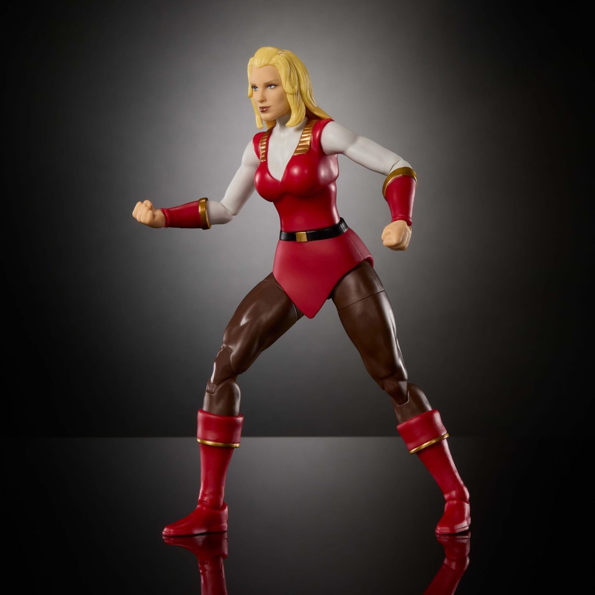 GasbotW's tweet photo. @Jbandos Idk, the movie drew from the 200X cartoon, so I think it's very likely that a hypothetical sequel would draw from SPOP. Mattel's been giving it the 200X treatment for a while now (giving 80s inspired figures design elements and accessories from said reboot) https://t.co/YLQcIEGgW3