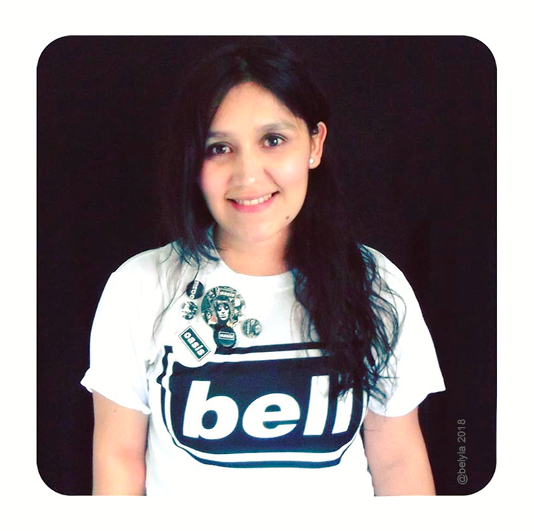 belyla's tweet photo. Robbie me copió... jajajaja 🤣🤣🤣🤣🤣🙈 https://t.co/kbbsWzNcAz