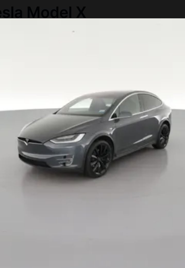 TomBurns3rd's tweet photo. Please welcome to the Burns fam this 2019 MX Standard Range! My wife traded her Accord for her. What should we name her? 

@MyTeslaMoonship @SDembraski @DBurkland @congressdj @99_Colorado @wholemars https://t.co/agMyheI50m