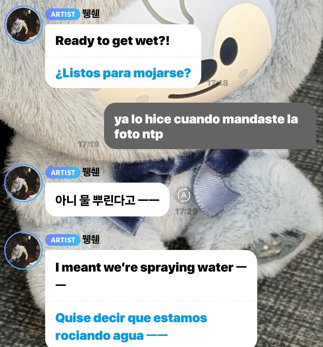nin1sta's tweet photo. CHAU NUNCA MÁS https://t.co/yo0sUtFiz7