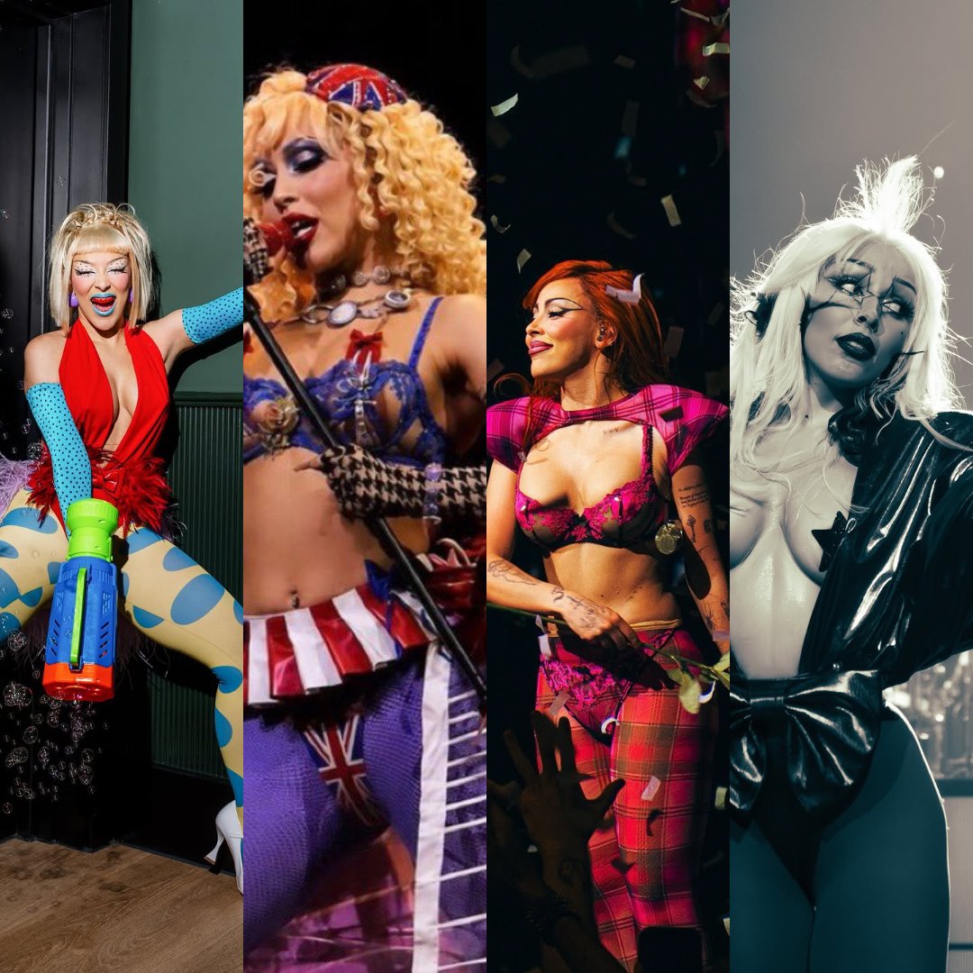 DojaFeed's tweet photo. The BEST concert looks of the European leg so far https://t.co/Jgl40b2w8C