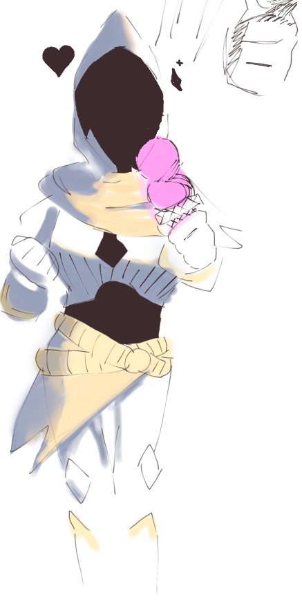 Artemis13W's tweet photo. Lil sketch 🧡🧡🧡

#brawlhalla #fanart #sketch #artemis https://t.co/XZ5d2w0Jay