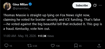 jdmshitbox's tweet photo. @ginamilan_ @AbdulElSayed really makes you think https://t.co/vLqpdXsYrA