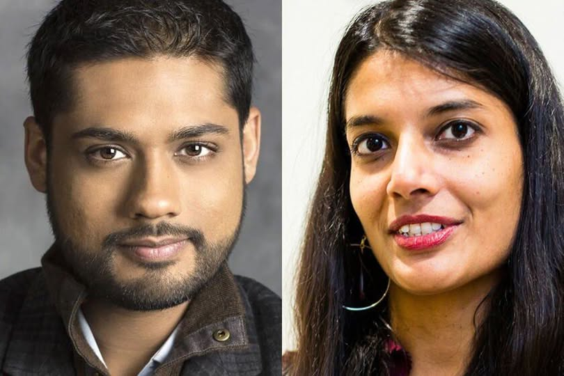 LancerFlying's tweet photo. DESIS MAKING INDIA PROUD
Parmjit “Paul” Parmar, former CEO of “Constellation Healthcare Technologies” sentenced to 5 years in prison for the $212 million fraud.
Rishi Shah and Shradha Agarwal were sentenced to 7.5 years for the $1 billion Outcome Health scam. https://t.co/ZmR16C977t