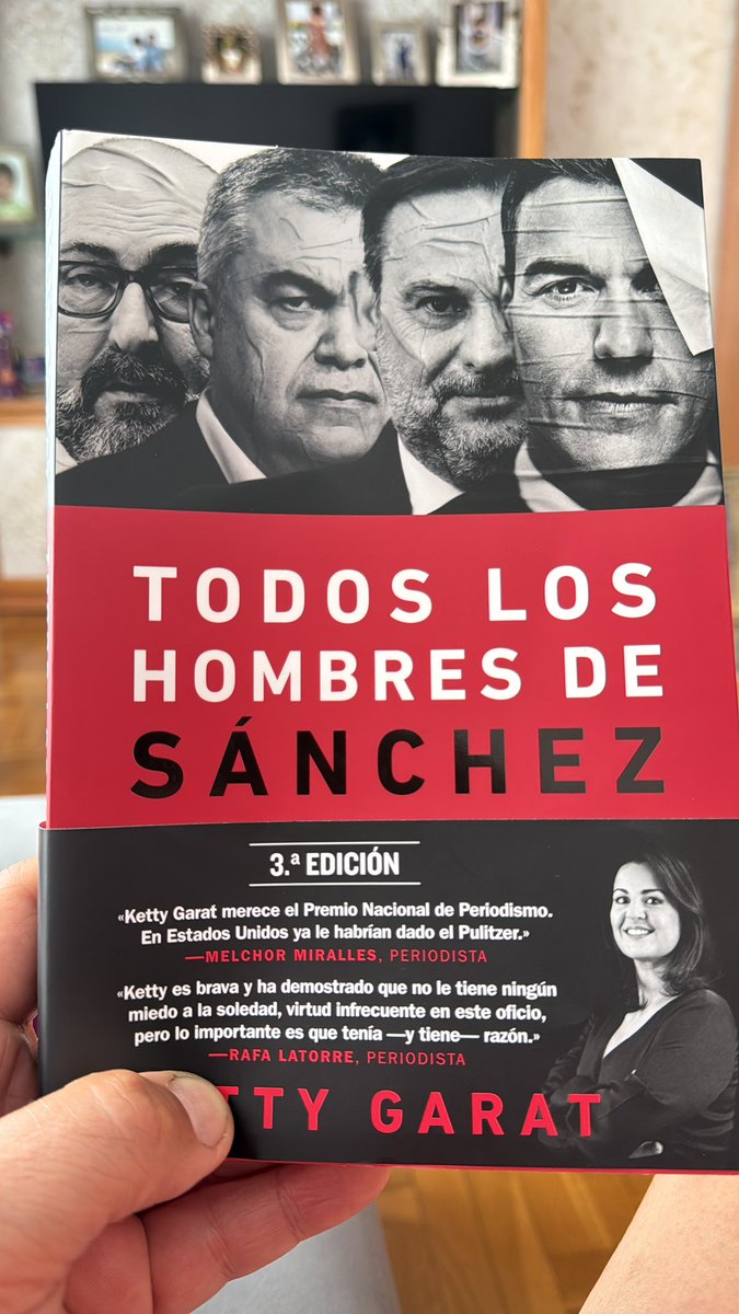 suco20v's tweet photo. Gracias por su trabajo @KettyGarat 👏🏻👏🏻👏🏻👏🏻 https://t.co/NrwOgjmlWk
