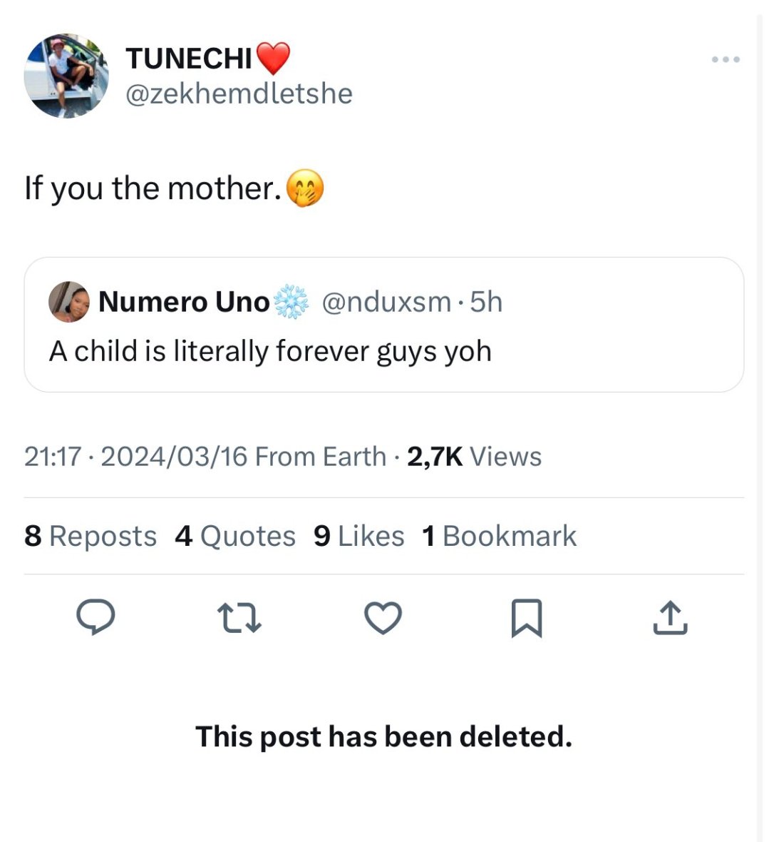 sensei_baps's tweet photo. @DrLungi_Mashele men have told us thru actions and words for years :( https://t.co/prWE3Pe9lH