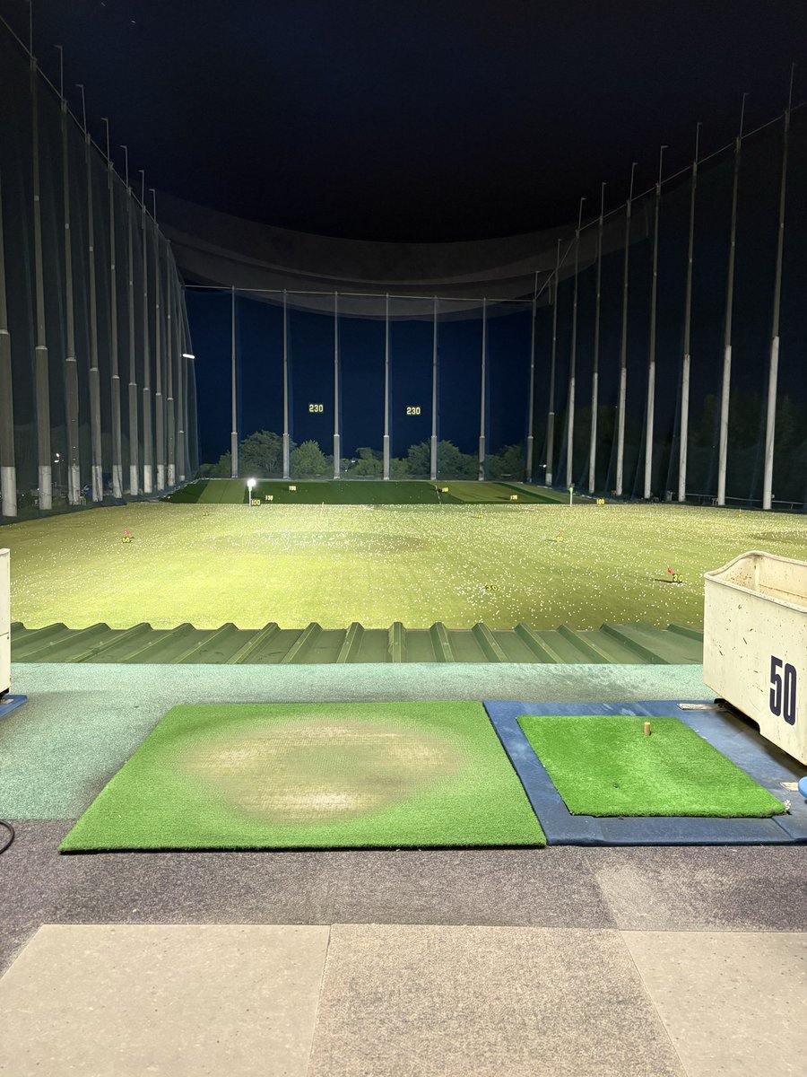 AdamayGolf's tweet photo. 練習しました⛳️ https://t.co/lLg1ZLaN4I