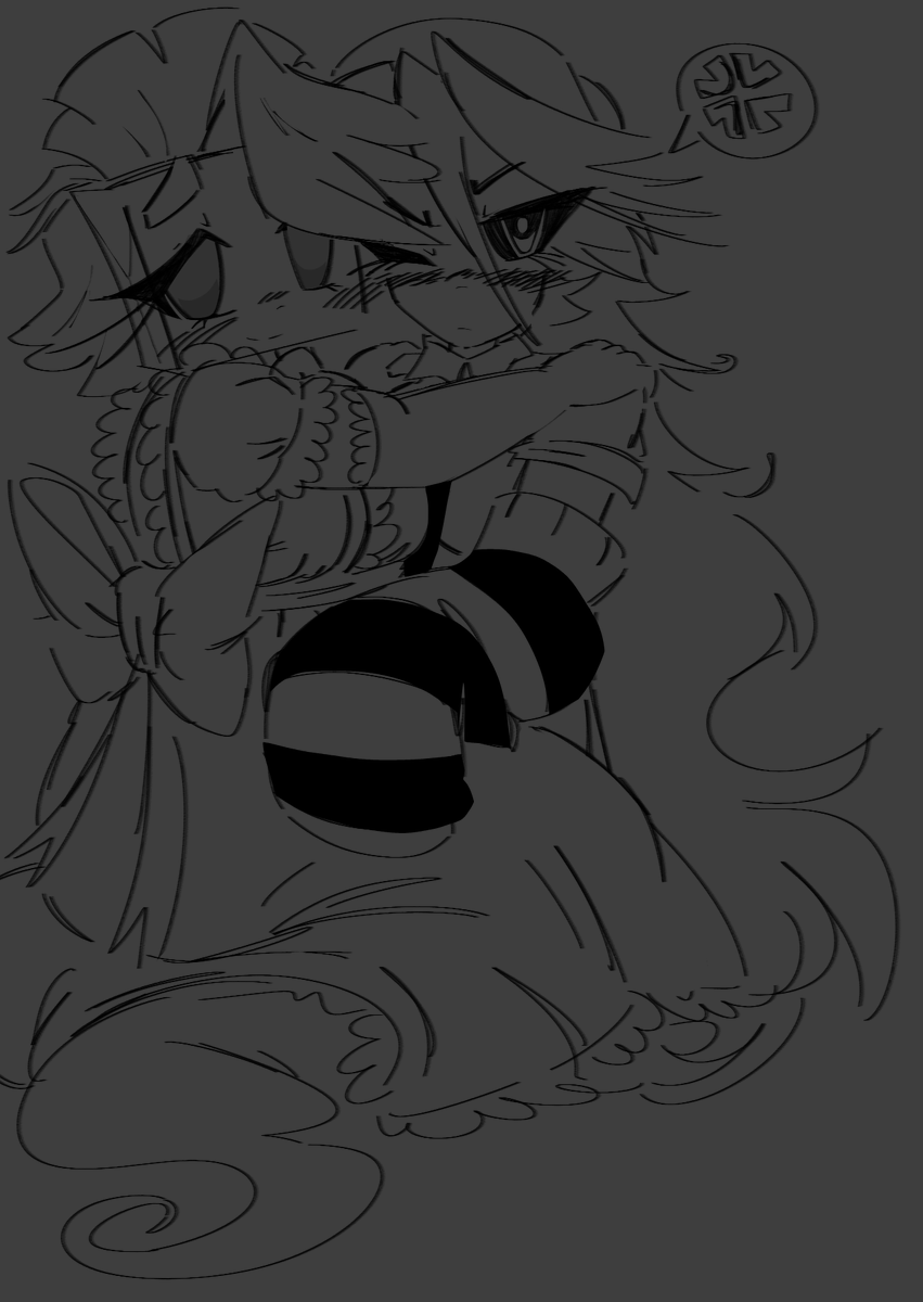 RubberHose5's tweet photo. on workdays i dont have much time to draw so sorry about that  for now have this dumb doodle i dont care much for 
#dandysworld #disinfectdead https://t.co/CYUm28ce3V