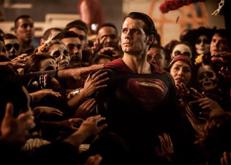 MyGoat7's tweet photo. Superheroes https://t.co/m343SjXVA7