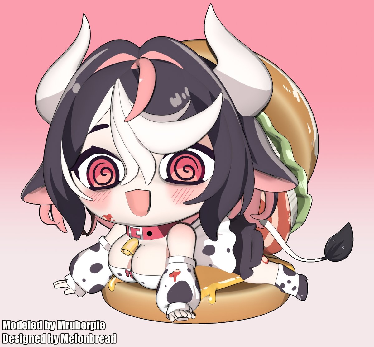 MrUberPie's tweet photo. Anyone order a A5 Burger
#A5Moonet https://t.co/7rKtntyLgO