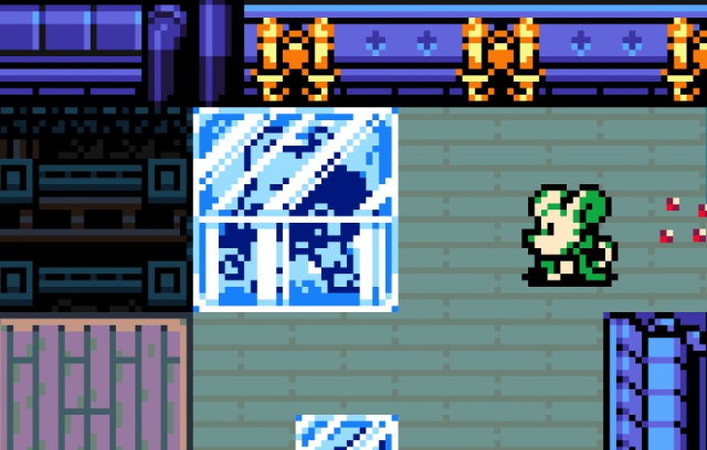 Bulborb_7's tweet photo. Shoutout this skeleton in the Ice Train for easy bones... there's a Lab a little to the right, and all you gotta do is push 'em and ye get a easy 200 bones..................
#minathehollower https://t.co/pKsIXRZnv9