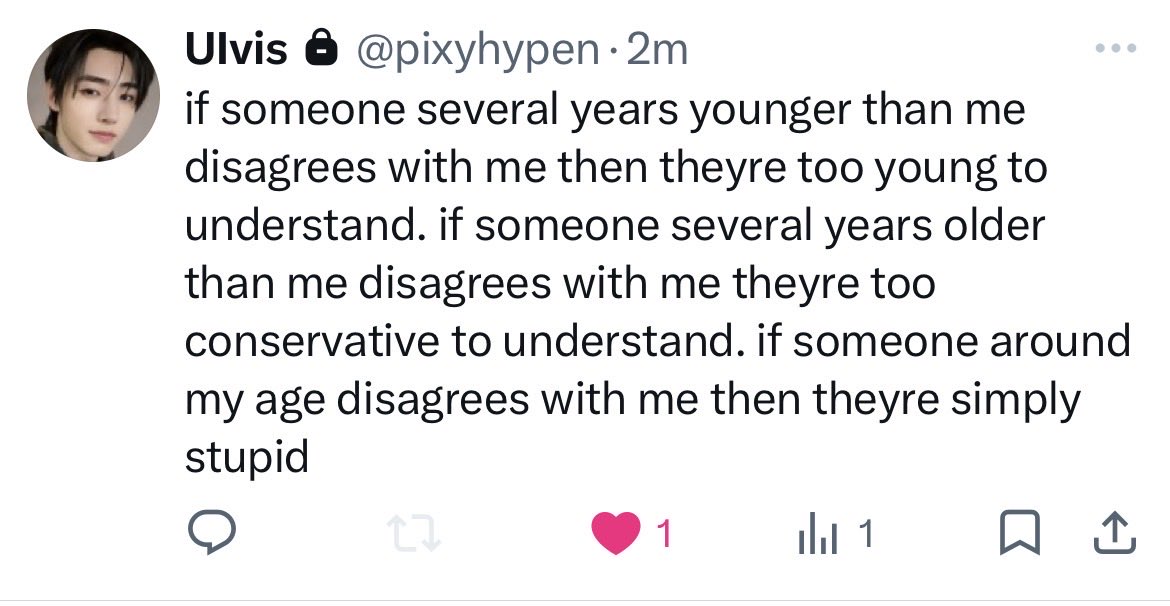 partydisgusting's tweet photo. Gospel https://t.co/fm2mEgQGMf