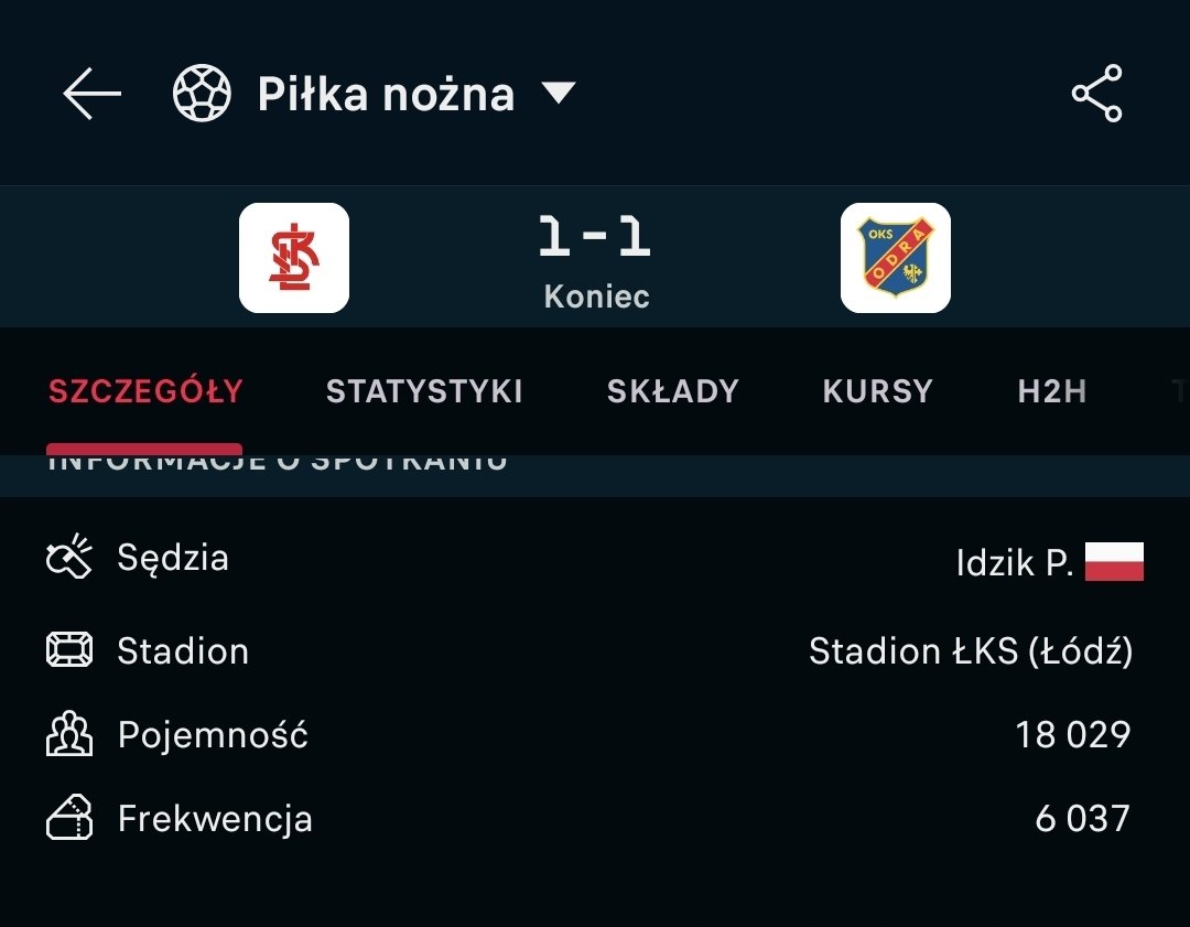 Lordbar97's tweet photo. @Hrycu95 Propaganda? Więcej niż 10k mieliście z Ruchem w tej rundzie. Prawie 10k z GŁ. https://t.co/pGz6vlIEac