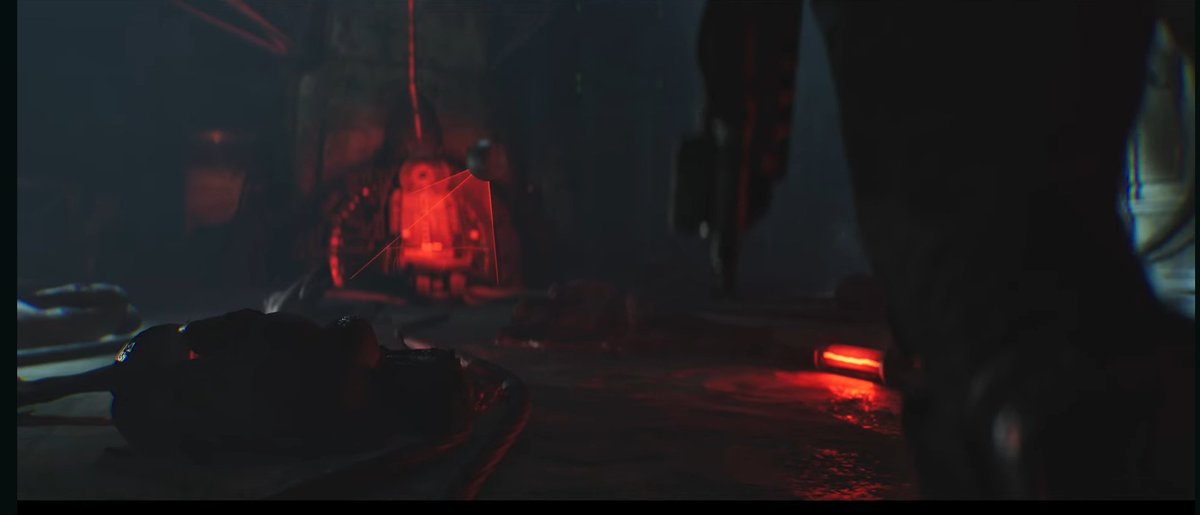 HazzadorGamin's tweet photo. Cronos: Lazarus Story DLC - Fall 2026 PS5/XboxSeries/Switch2/PC

https://t.co/fskcHuMX01 https://t.co/vY6QPhqX6M