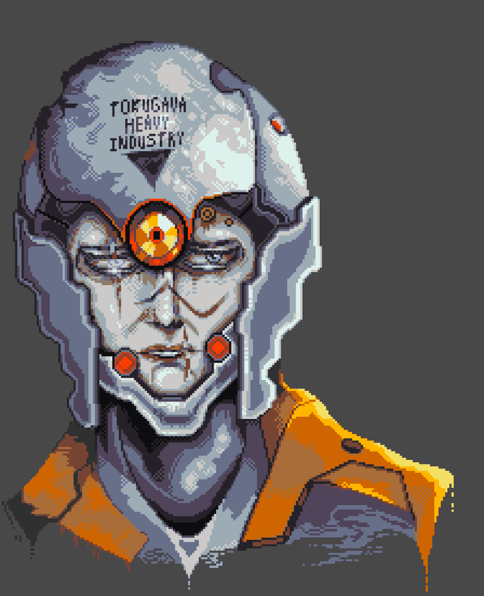 Romzikk1's tweet photo. #pixelart https://t.co/viGPX4ugxj