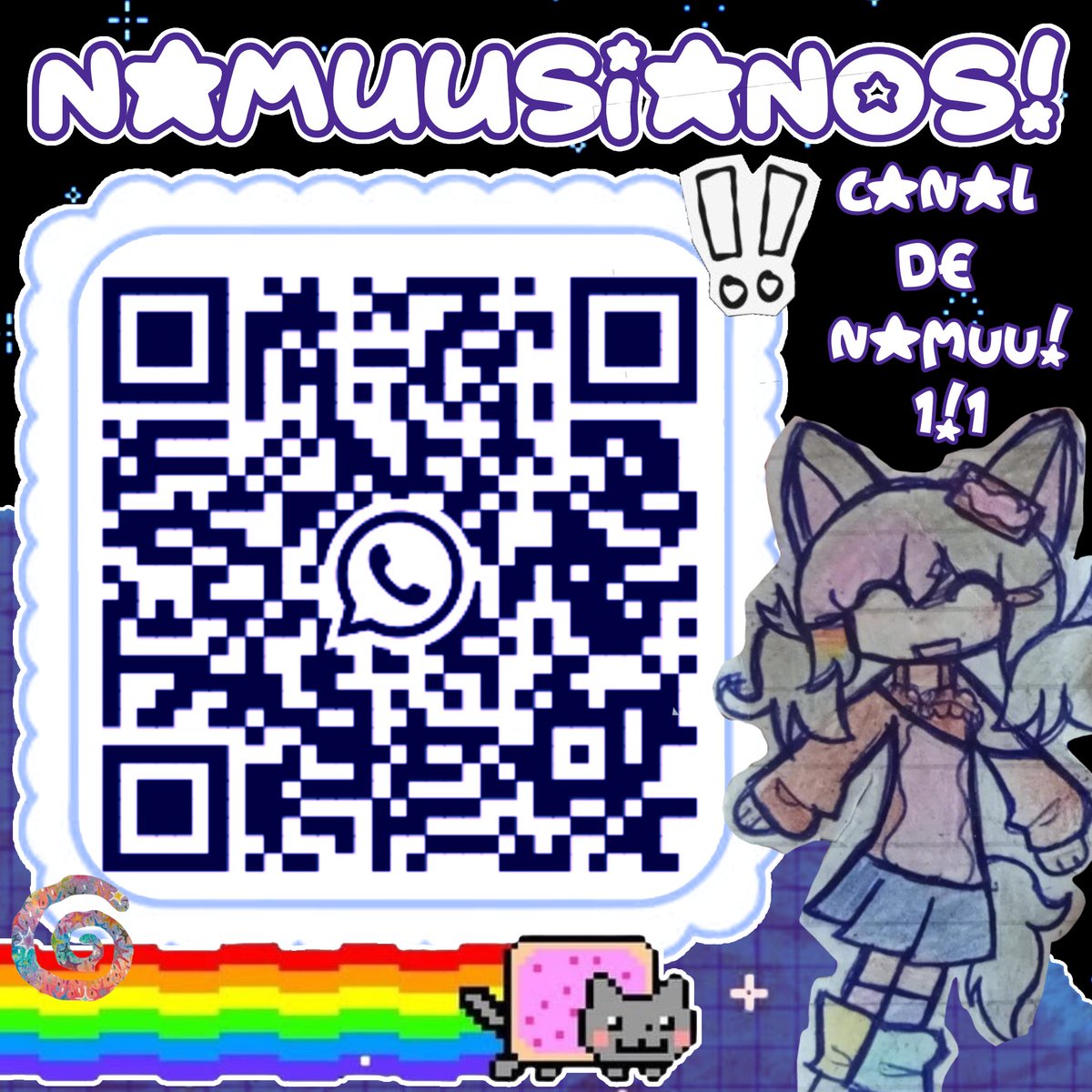 NAMUU !! — esclavizado era tweet media