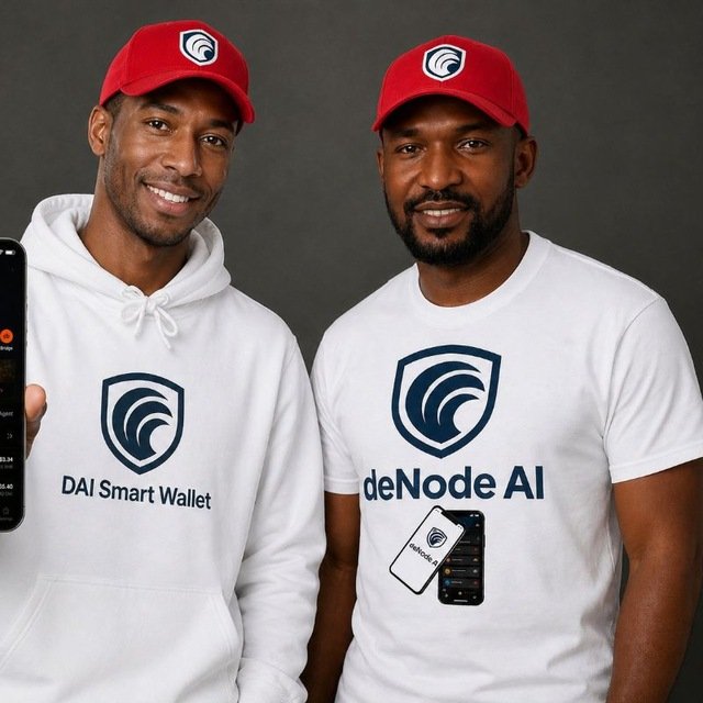 Crypted4real's tweet photo. @AgborMoses34 GM fam 🔥

deNode AI is about to enter a whole new level of exposure this week 

Big moves are loading…
More eyes 👀
More platforms 📈
More attention ⚡

Listings are coming, awareness is growing, and the foundation is getting stronger every single day.

https://t.co/1x2OyxvUH1 https://t.co/9sQfFSWPhu