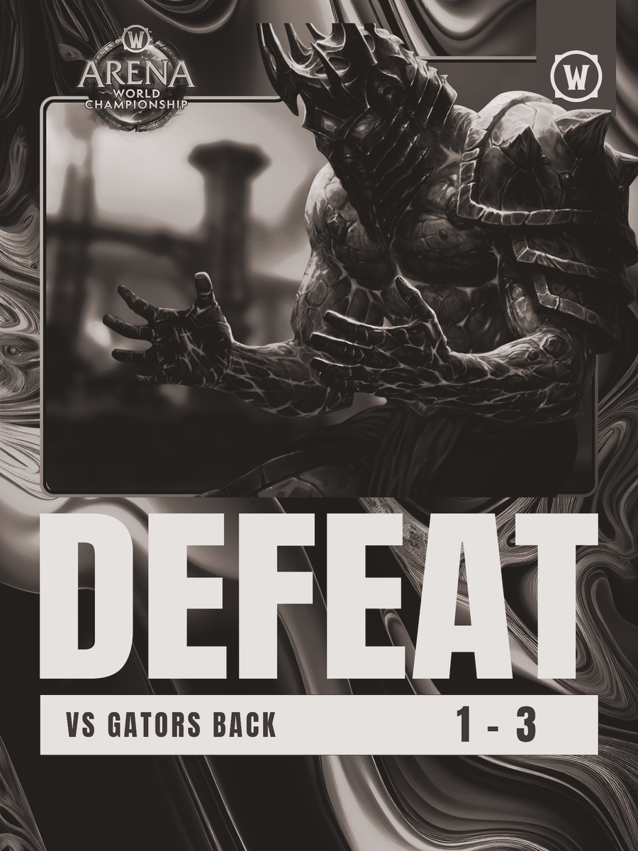 DireWolvesLIVE's tweet photo. We fall 1-3 to Gators Back.
Lower bracket run it is!

#Wolfpack🐺 https://t.co/sFFUfx0zxG