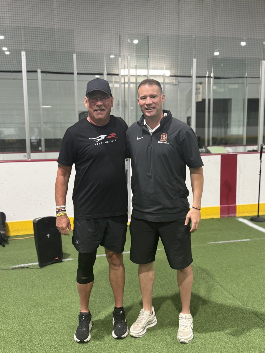 Coach_Mul's tweet photo. Grateful to share the stage with some of the best minds in performance and athlete development.

Thank you to @MovementMiyagi, Tony Holler, Tyler Yearby, Tony Villani @Tony_Villani_ and the Emergence Team for the trust and opportunity at SMSC 2026.

Great conversations. Great people. Better Athletes. 

Back to work.