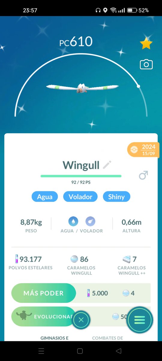 imlikemoony's tweet photo. Y un legendario shiny. Mi suerte es random random. https://t.co/BI306drA46