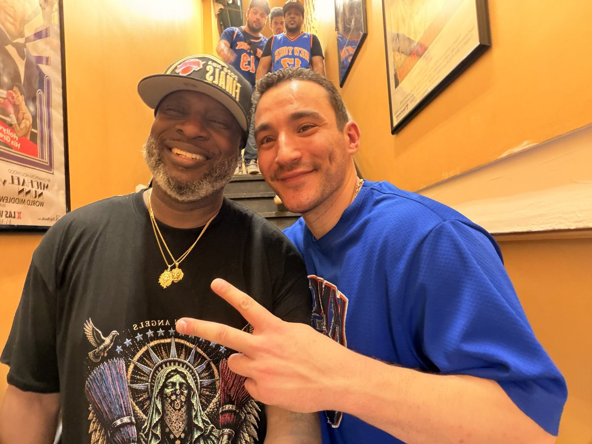 fasho2k's tweet photo. My guy @Bockerbanter wonderful discussion my guy 

Always a pleasure https://t.co/wdgwM4Ladj