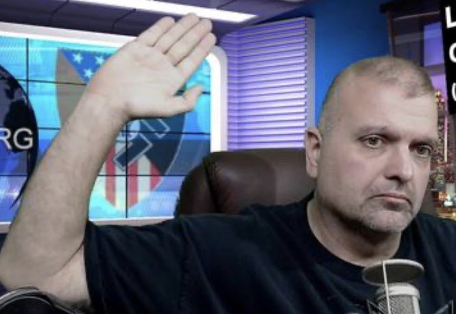 NSMCommander's tweet photo. NSM Open Phones will be streaming (Saturday 6/6/26) at 9pm Eastern. See you there!!!

NSM International

https://t.co/dWQnq1yckL

X Spaces Live

https://t.co/RsY5X1yKUM

Bitchute Live

https://t.co/wJlZUn2soZ

NSM International call in via web live link

https://t.co/3R1sGQ019r

US callers (769)500-1488
