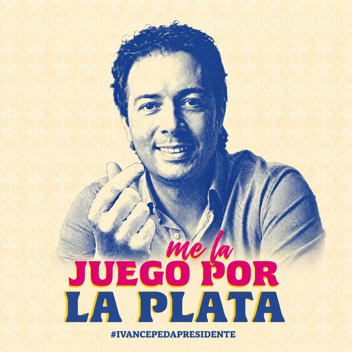 JuaNN Andrés tweet media