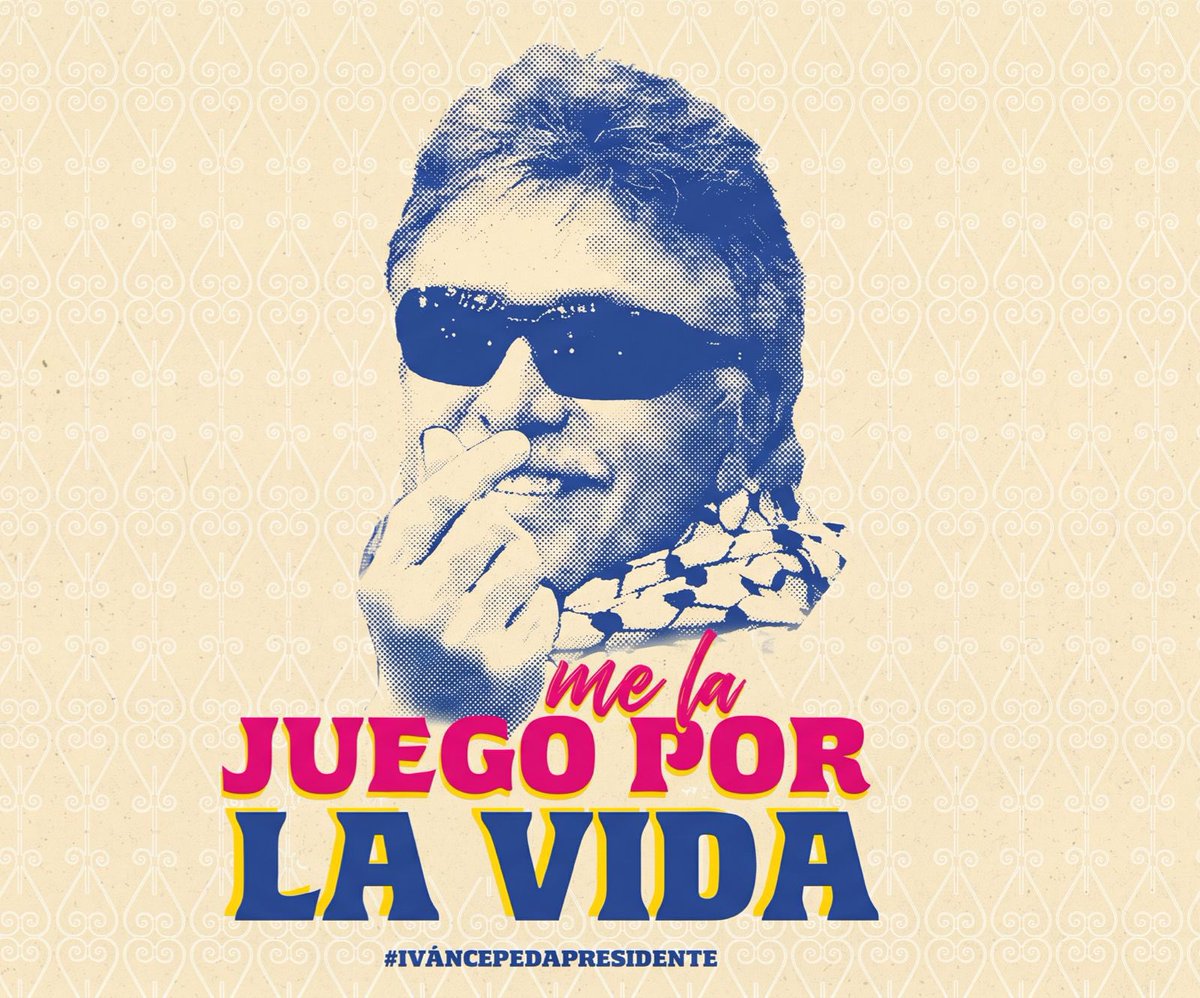 JuaNN Andrés tweet media