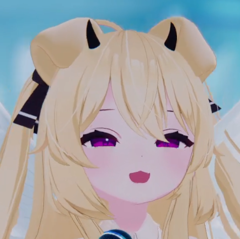 CerberVT_Virus's tweet photo. I managed to catch a few of these on accident while screenshotting her a bunch https://t.co/JjqfGi4Jbe