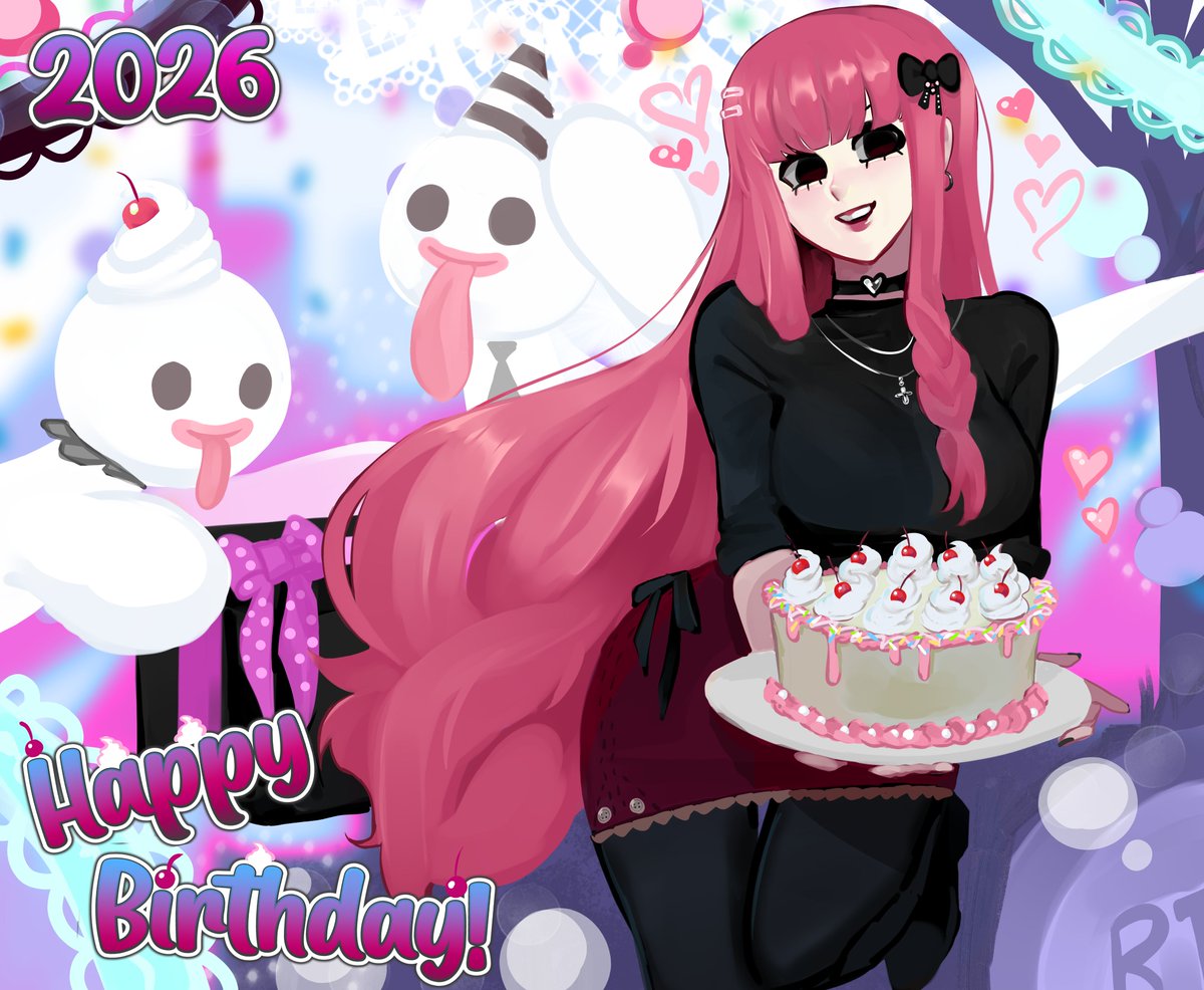 👻👑KiriWoou | Avid perona drawage💜🕸️ tweet media