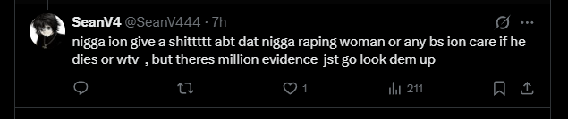 frogmanfn's tweet photo. @SeanV444 @jm_964 @YukiAim You are the one that is speaking gibberish bro what the fuck does this even say? https://t.co/CNGWIa91OF