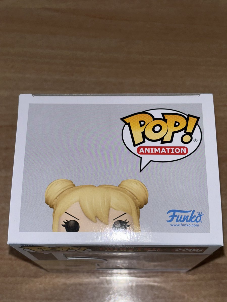 winxclubpretty's tweet photo. I got this Lucy Heartfilia with Happy Pop from Fairy Tail 100 Years Quest
#PrettyMaripaz #LucyHeartfilia #LucyTaurusForm #PopAnimation #FairyTail100YearsQuest https://t.co/fWOsQ58Zv4