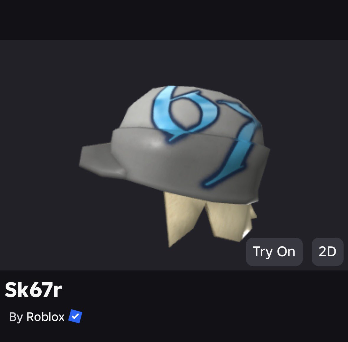 WaffleTradesYT's tweet photo. Roblox WHAT are we doing 😭😭😭 https://t.co/iohWJ7oOrx