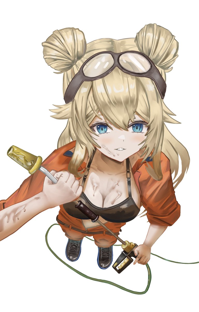 PrinceHotdog77's tweet photo. welp after all those painting studies back to drawing like usual. still need to work on finishing the sketch before just filling in the colors though
#lumillust https://t.co/9isBChcCip