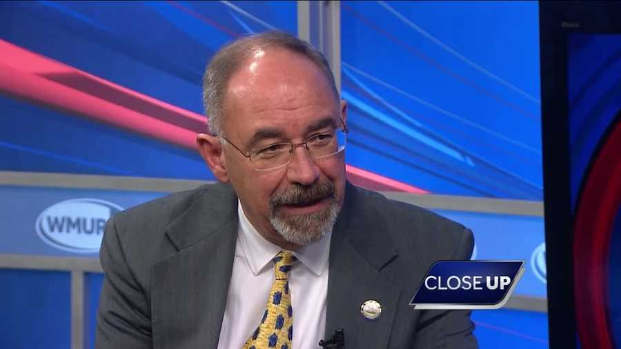 HollisGOP's tweet photo. So far we have three announced #NH State Representative candidates: Jim Kelly, Liz Barbour & Jack Flanagan for the floterial district. Good luck to them! #Hollis #NH https://t.co/Frw9nfsxwH