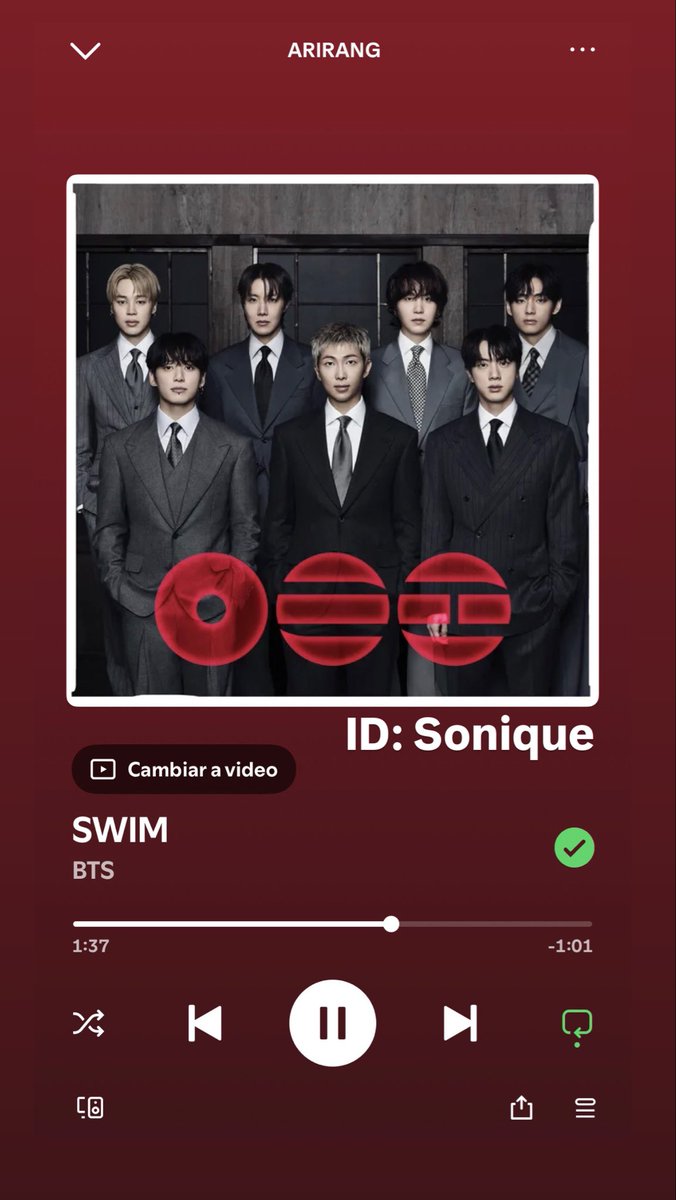 sonnique's tweet photo. Let go Army! Keep swimming 

#HOOLISWIM #ARMYKEEPSWIMMING https://t.co/2eK5p1MT7W