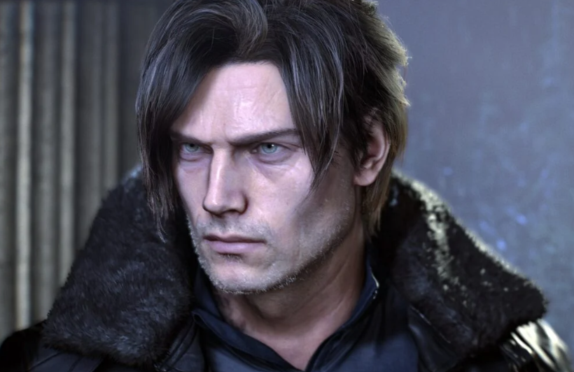 ineffablecroche's tweet photo. FELIZ ANIVERSÁRIO LEON KENNEDY!!!! https://t.co/RPgqWzzYy2