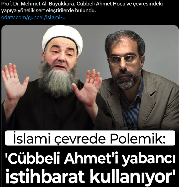 loti_pr's tweet photo. @c_ahmethoca Sonunda ifşa oldun sen de...
Bakalım ne zaman çağıracaklar da öttürecekler seni https://t.co/dlM2MmZZWg