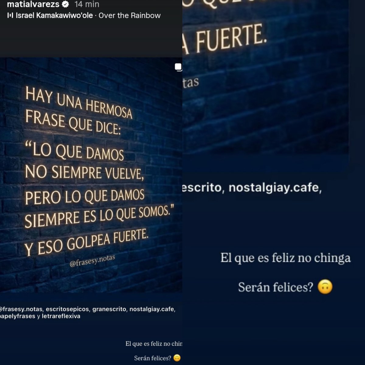 supportmatilou's tweet photo. la frase y "el que es feliz no chinga, serán felices?" en competencia y en la vida mati arrastrando ardidas, amamos ver 🫦 https://t.co/YWRfTPwYoh